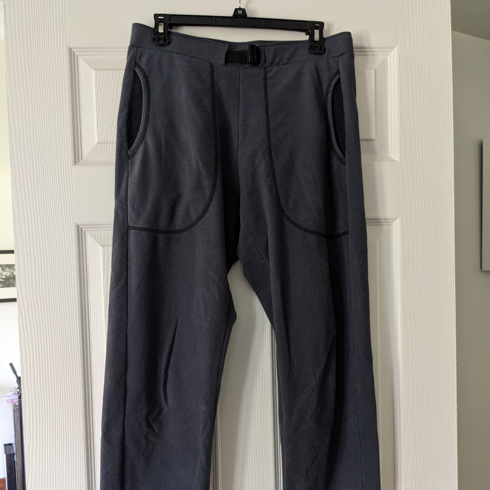 Vintage Melanzana Sweat Pants Size S